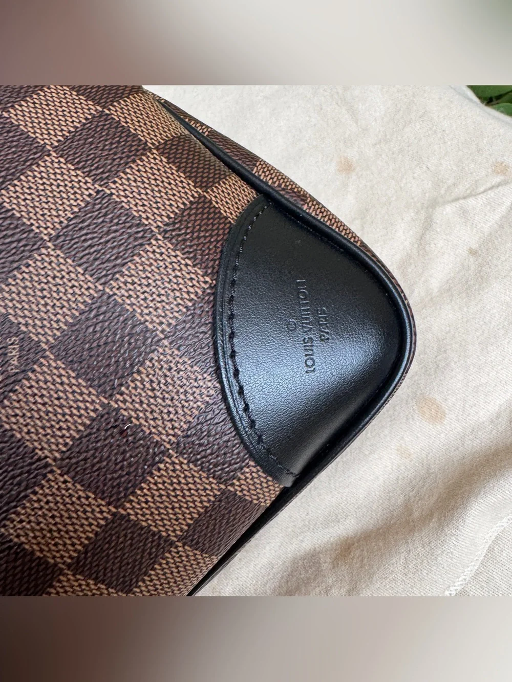 Louis Vuitton Odeon NM MM